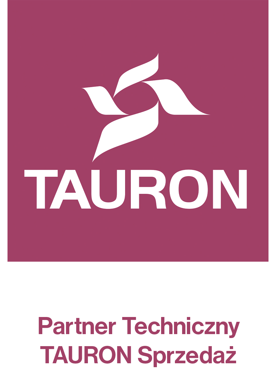 Tauron Logo